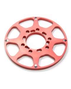 MSD Bb Chry Crank Trigger Wheel