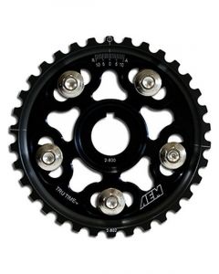AEM Cam Gears, Adjustable
