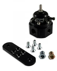 AEM Fuel Pressure Regulators