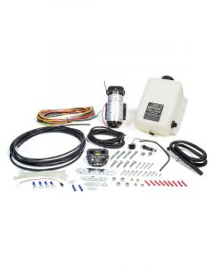 AEM Water/Methanol Injection System Includes One Gallon Tank/200-PSI