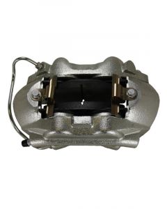 Leed Disc Brake Caliper Tested Loaded Caliper w/ Stainless Pistons Rh