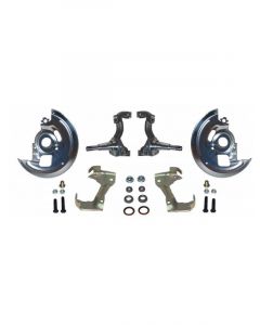 Leed Brakes Mini Disc Brake Conversion Kits
