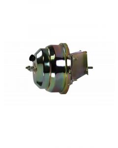 Leed 8 In. Dual Zinc Booster 67-72 Chevy Truck Bracket