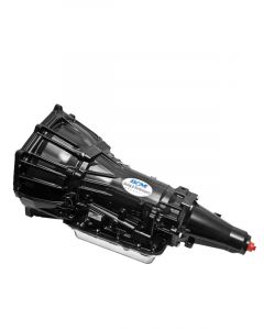 B&M Automatic Transmission Forward Shift Pattern Chevrolet 4L60E