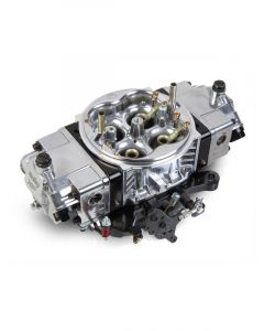 Holley Ultra XP Carburettor CFM 600 4-Barrel/Dominator Tumble