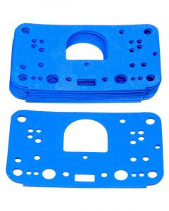 Holley Carburettor Metering Block Gaskets