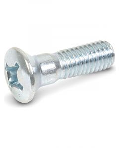 Holley Accelerator Pump Discharge Nozzle Screws