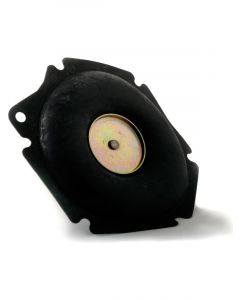 Holley Vacuum Secondary Diaphragm, Rubber, Carburettor