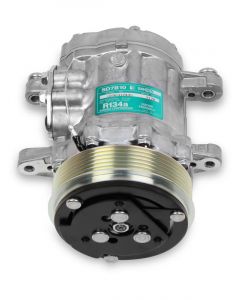 Holley Air Conditioning Compressor Sanden SD-7 Raw Clutch 6-Groove