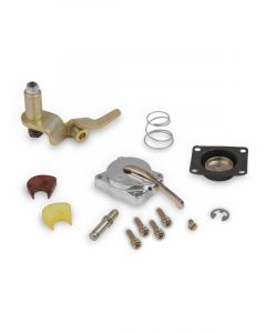 Holley Carburettor Accelerator Pump Convert Kit