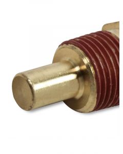 Holley Coolant Temperature Sensor Replacement for use on Sniper EFI Br
