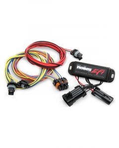 Holley Driver Module, Water/Methanol Injection