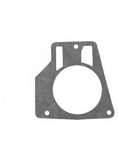 SCE Throttle Body Gasket Paper Chevy 4.8L 5.3L 6.0L