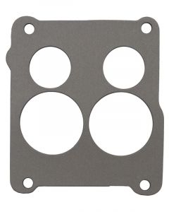 SCE Carburettor Base Gasket Roch Q-Jet 4 Bbl Open .062 Thick