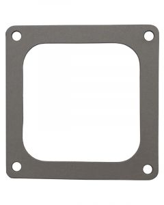 SCE Carburettor Base Gasket Holley Dom 4Bbl Open Centre .062 Thick