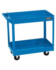 Draper Tools 2 Tier Tool Trolley