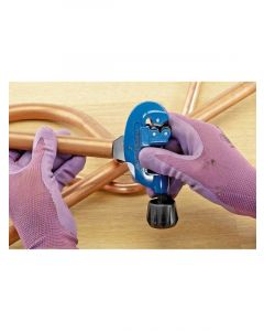 Draper Tools Expert 3 - 30mm Capacity Tubing Cutter
