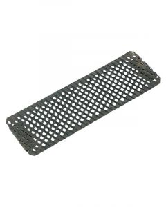 Draper Tools 140mm Multirasp Wood File Blade