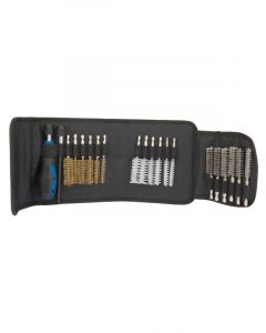 Draper Tools Wire Brush Set 20 Piece