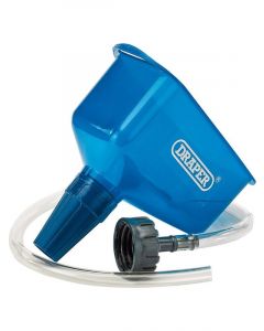 Draper Tools Oil Funnel With Tube