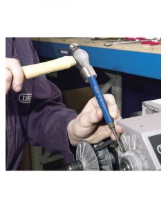 Draper Tools Cold Chisel And Punch Set 12 Piece
