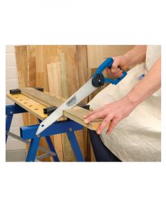 Draper Tools 345mm General Purpose Hardpoint Handsaw
