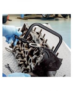 Draper Tools 132mm Multi-Way Valve Spring Compressor