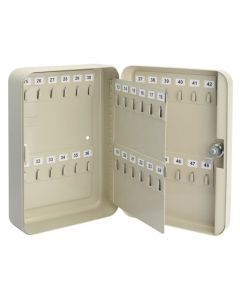 Draper Tools 48 Hook Key Cabinet