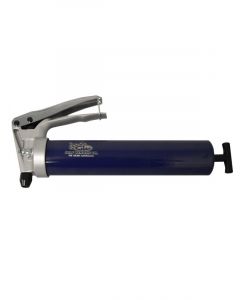 Gulf Western Grease Gun Pistol Grip Cast Aluminium