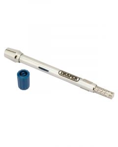 Draper Tools Tyre Pressure Gauge