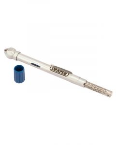 Draper Tools Tyre Pressure Gauge