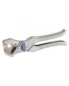 Draper Tools 6mm - 25mm Capacity Rubber Hose And Pipe Cutter