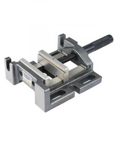 Draper Tools 100mm 3 Way Drill Press Vice
