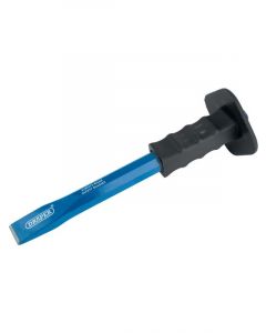 Draper Tools Octagonal Shank Cold Chisel With Hand Guard 25 X 300mm