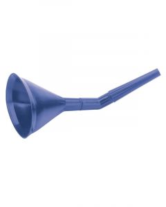 Draper Tools Funnel With Detachable Offset Neck