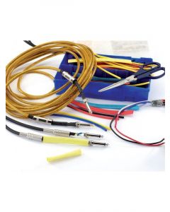 Draper Tools Heat Shrink Assortment 95 Piece