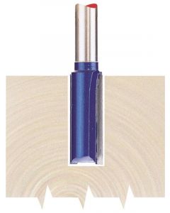 Draper Tools 1/4 Straight 9.5 X 25mm TCT Router Bit