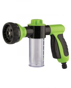 Draper Tools 8 Pattern Spray Gun