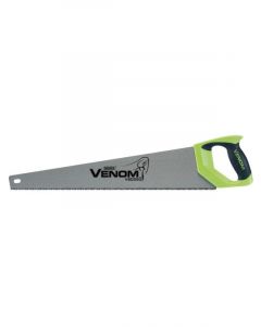 Draper Tools First Fix Draper Tools Venom Double Ground 550mm Handsaw