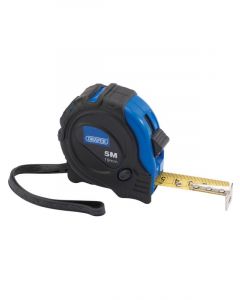 Draper Tools Measuring Tape 5M/16Ft