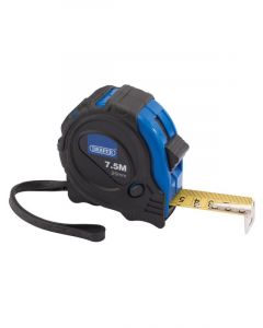 Draper Tools Measuring Tape 7.5M/25Ft
