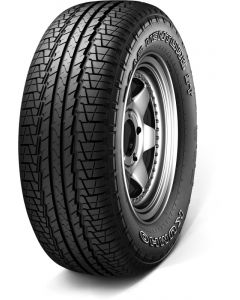 Kumho Tyre 235/75R16 108H KL16