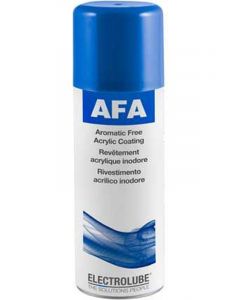 Electrolube Aromatic Free Acrylic Coating 200ml
