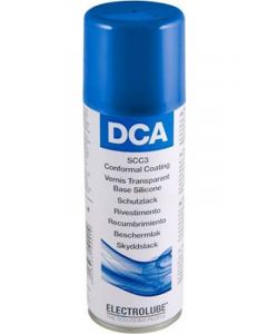 Electrolube SCC3 Conformal Coating 200ml