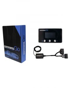 Command Go Throttle Controller Module #151