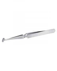 Mektronics Clauss Anti-Wicking Bullet-Head Tweezer, 127mm