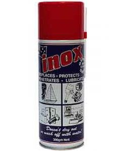 Mektronics INOX Lubricant