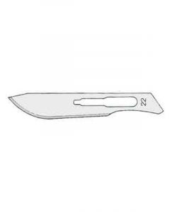 Mektronics Scalpel Blade #22