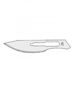 Mektronics Scalpel Blade #24