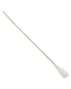 MG Chemicals Foam Over Cotton Swab, 250 Pack